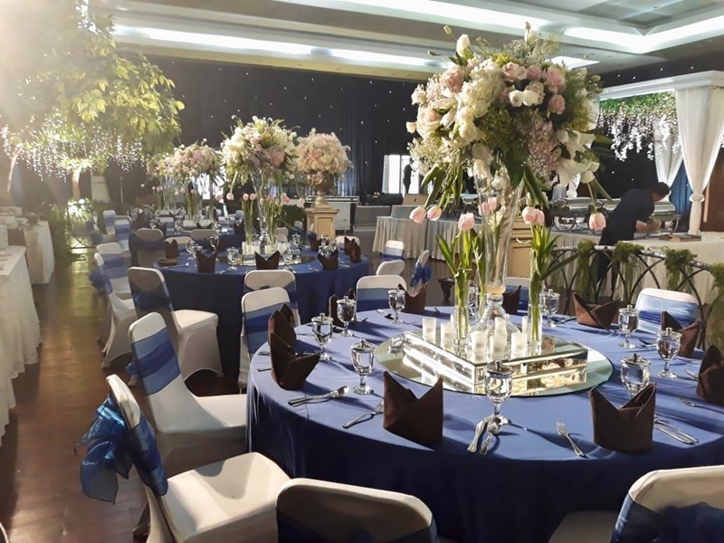 Rio & Tania`s Whimsical Wedding 3