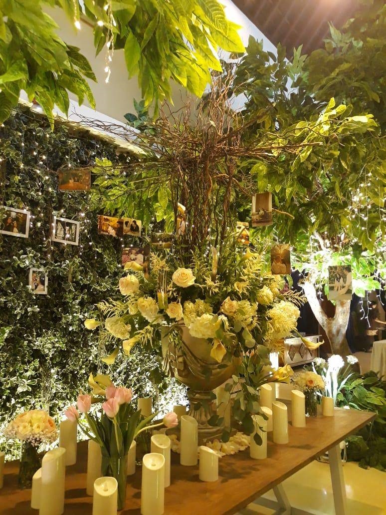 Rio & Tania`s Whimsical Wedding 2