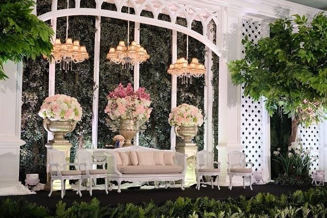 Rio & Tania`s Whimsical Wedding 4