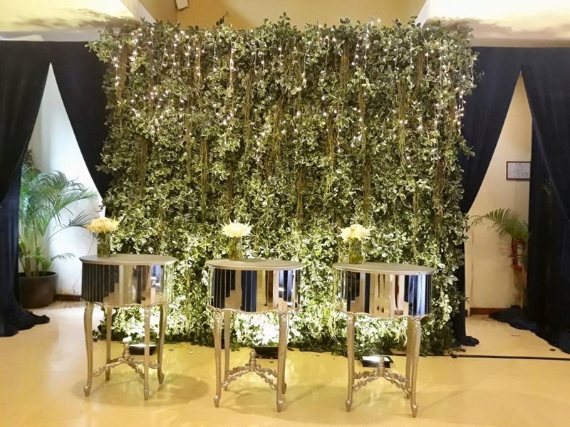 Rio & Tania`s Whimsical Wedding 5