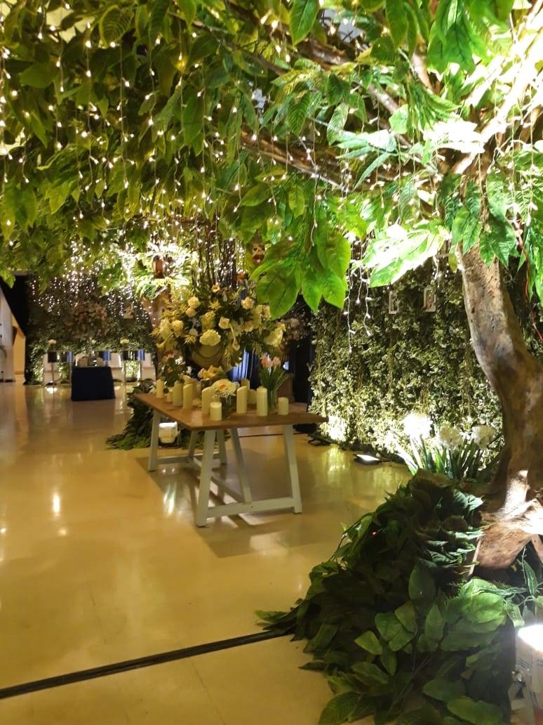 Rio & Tania`s Whimsical Wedding