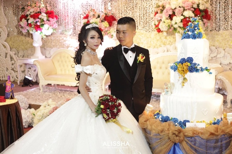 Chaste Festivity of Novia - Hendric 5