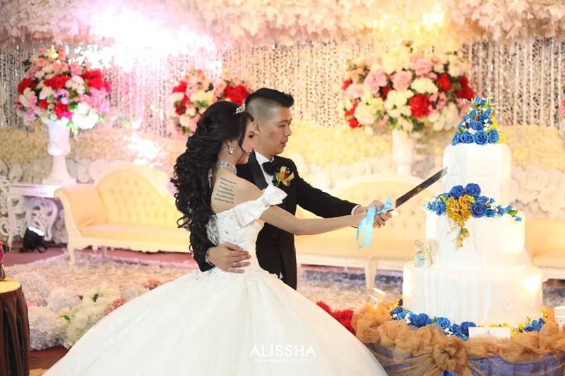 Chaste Festivity of Novia - Hendric 3