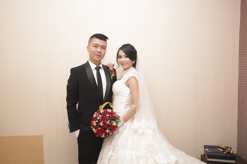 Chaste Festivity of Novia - Hendric 4