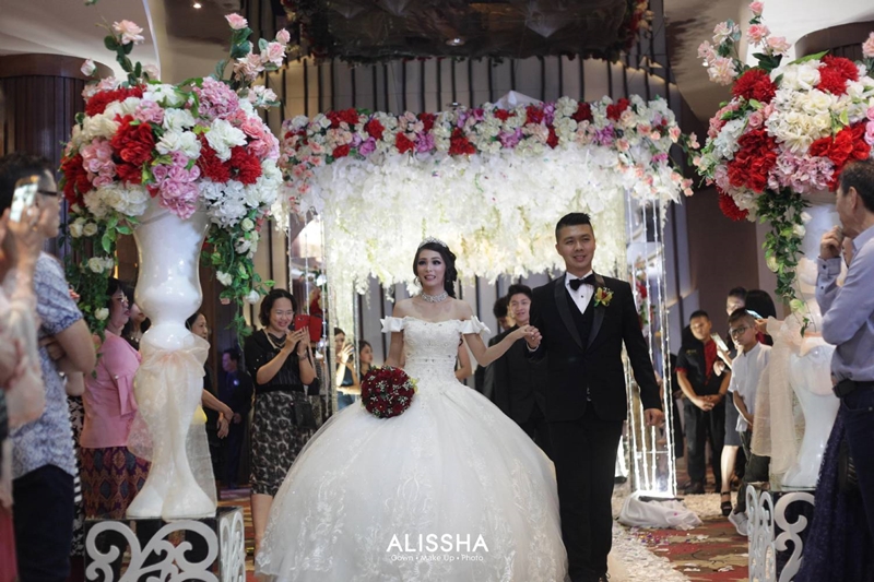 Chaste Festivity of Novia - Hendric 2