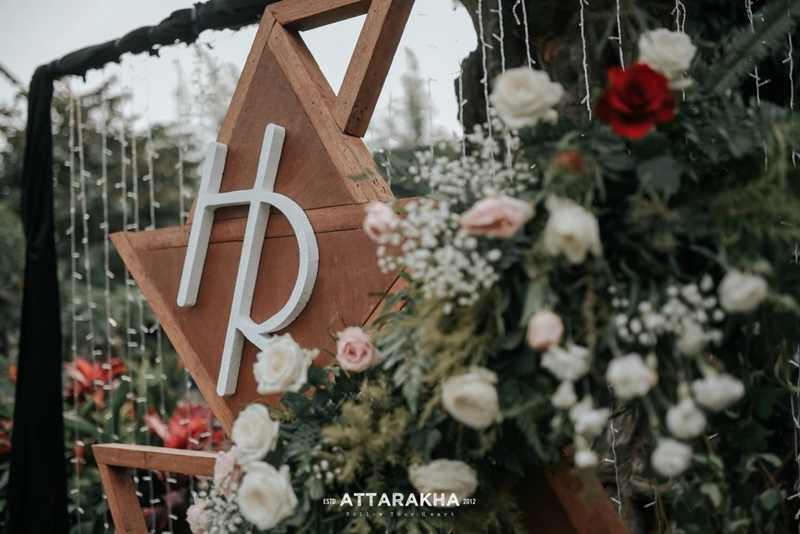 The Wedding of Hera & Reza 33