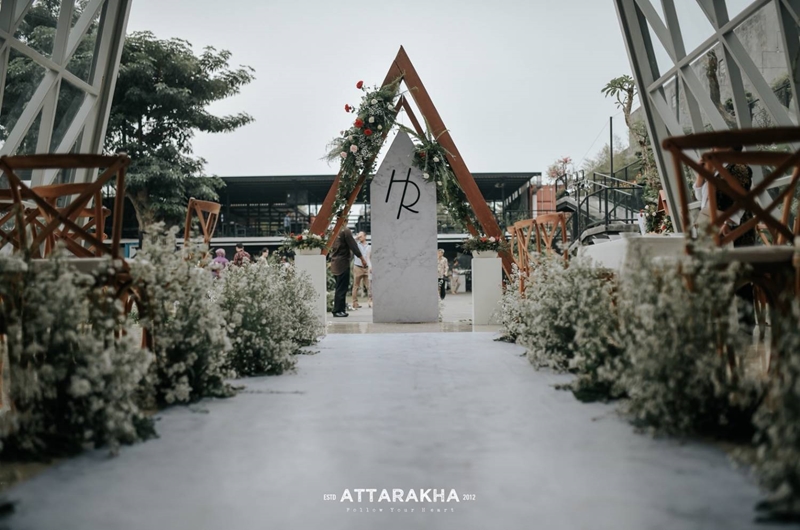 The Wedding of Hera & Reza 31