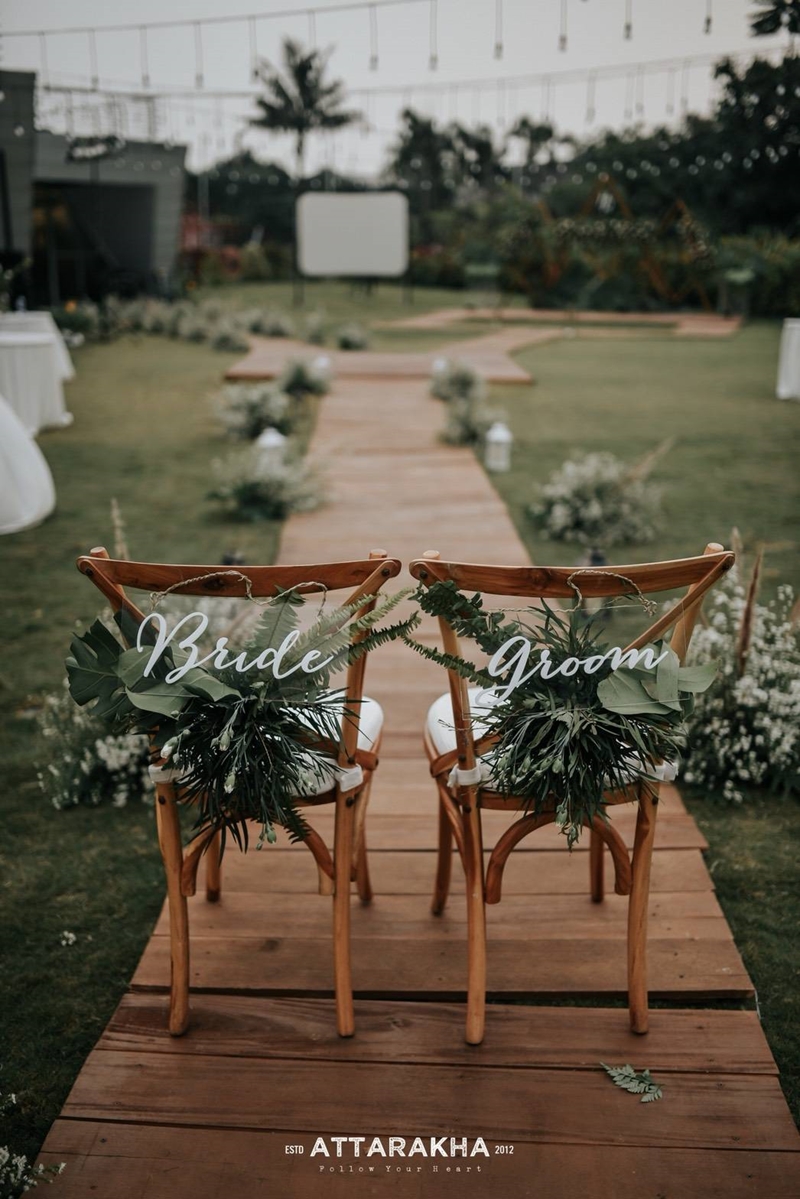 The Wedding of Hera & Reza 30