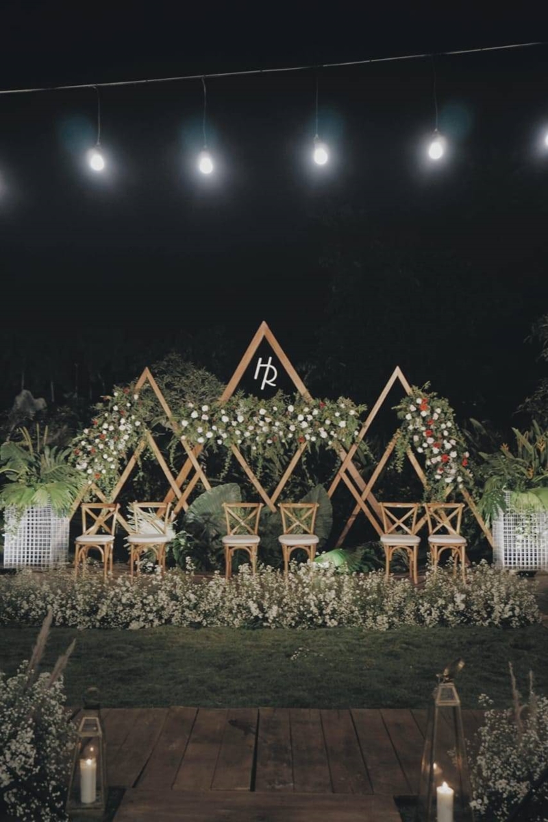 The Wedding of Hera & Reza 9