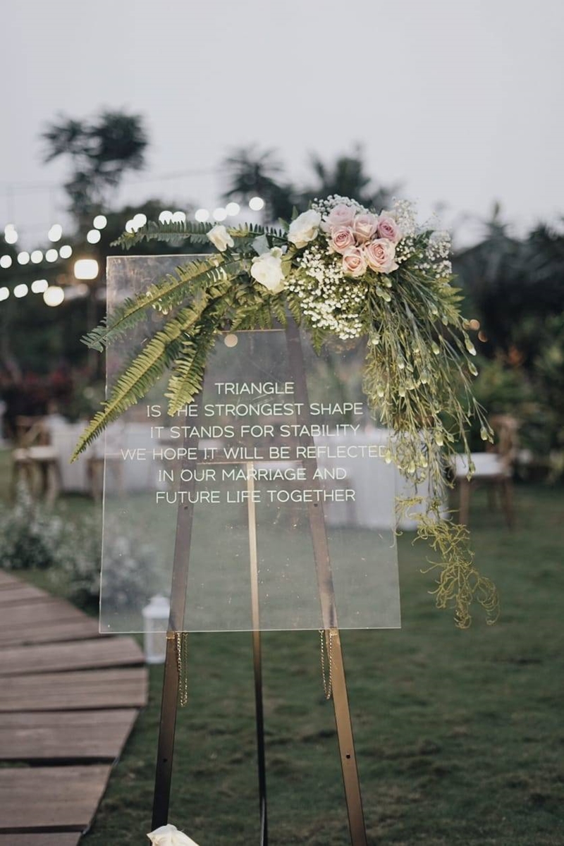 The Wedding of Hera & Reza 19