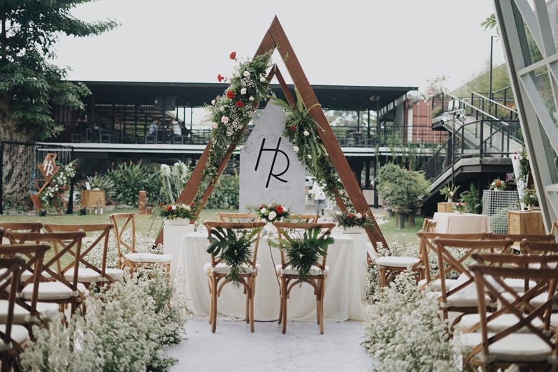 The Wedding of Hera & Reza 15