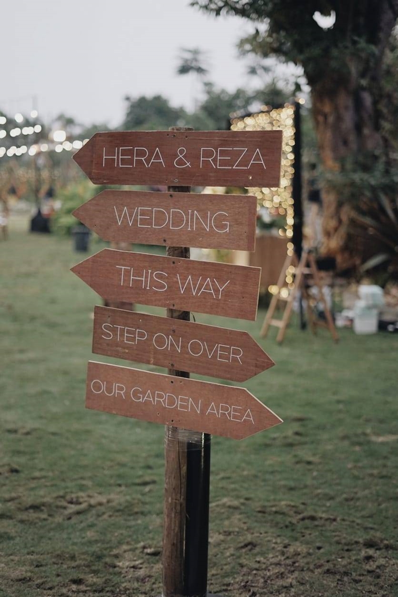 The Wedding of Hera & Reza 18