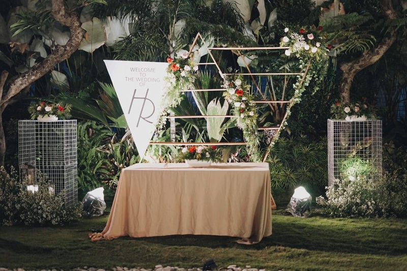 The Wedding of Hera & Reza 23
