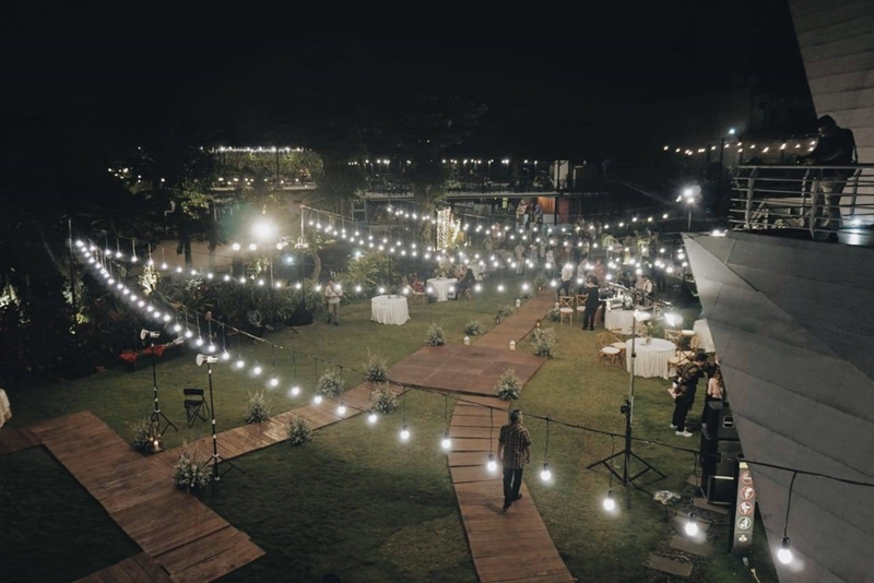 The Wedding of Hera & Reza 14