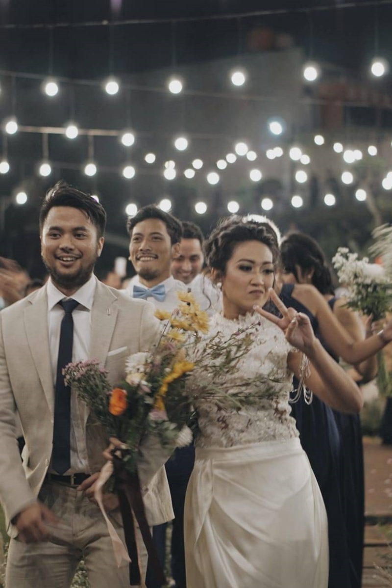 The Wedding of Hera & Reza 13