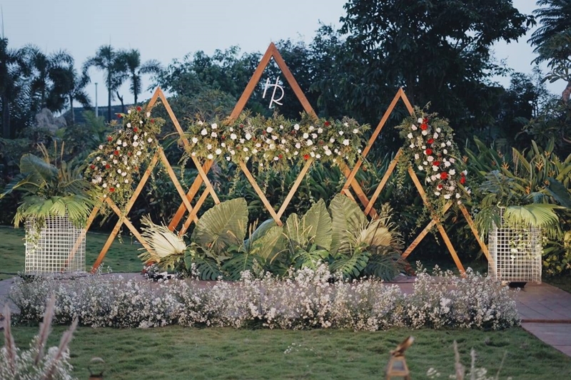The Wedding of Hera & Reza 20