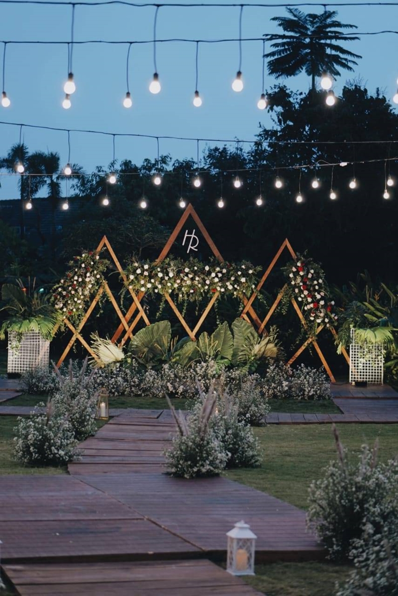 The Wedding of Hera & Reza 1