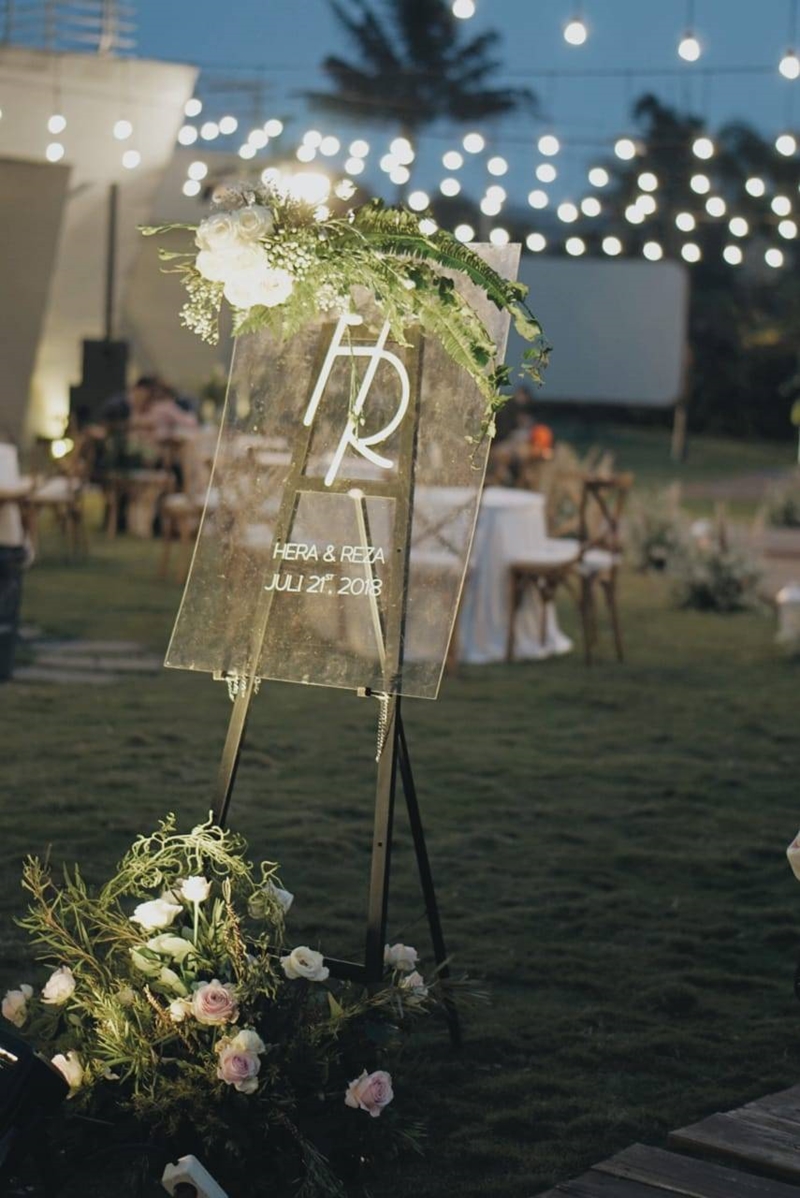 The Wedding of Hera & Reza 2