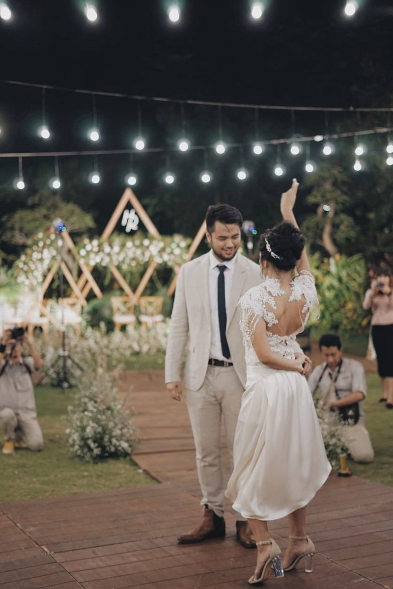 The Wedding of Hera & Reza 25
