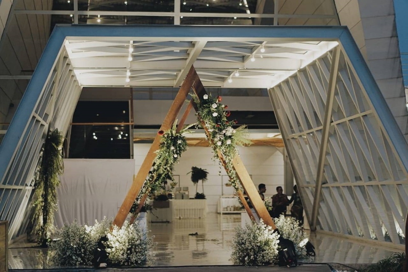 The Wedding of Hera & Reza 5