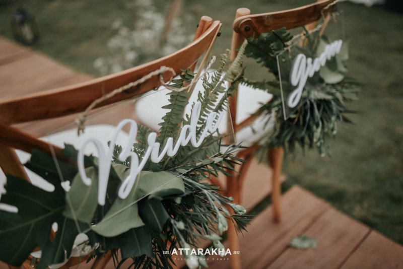 The Wedding of Hera & Reza 29