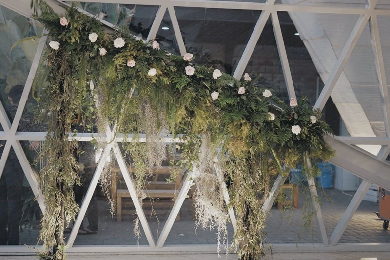 The Wedding of Hera & Reza 21
