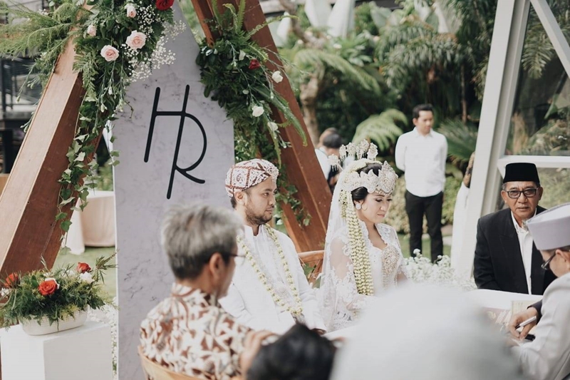 The Wedding of Hera & Reza 17