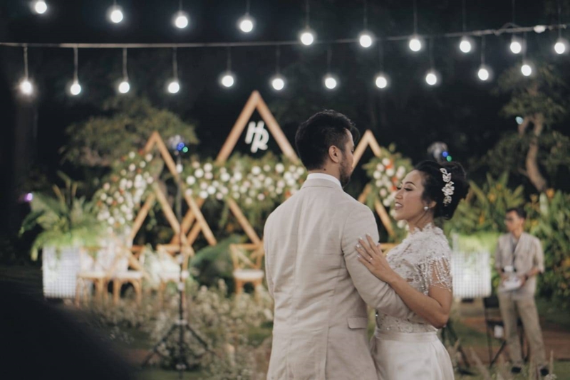 The Wedding of Hera & Reza 16