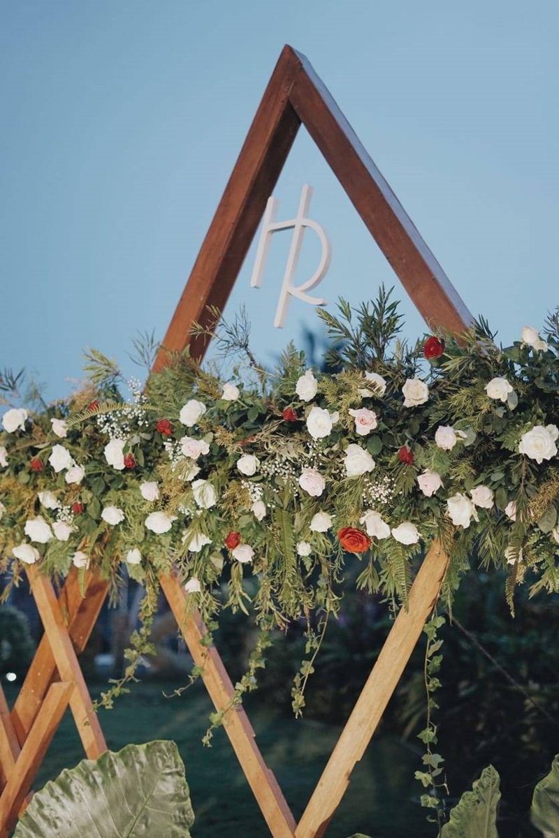 The Wedding of Hera & Reza 22