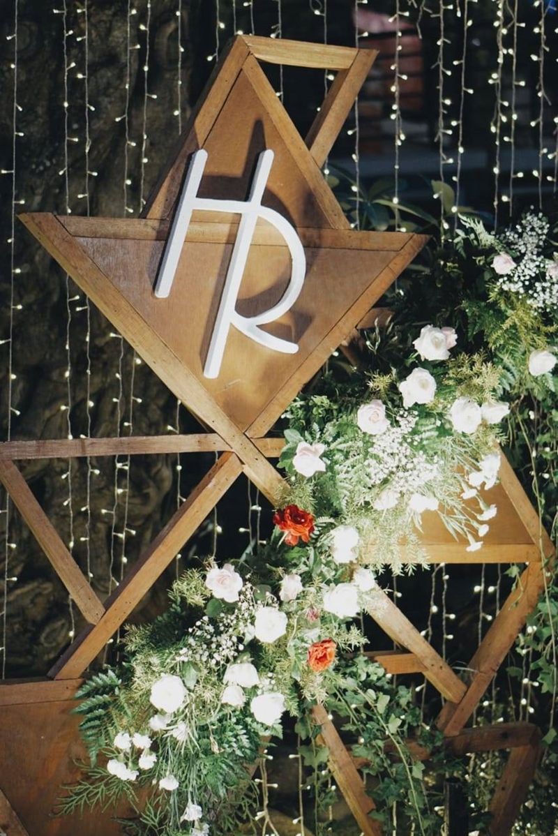 The Wedding of Hera & Reza 4