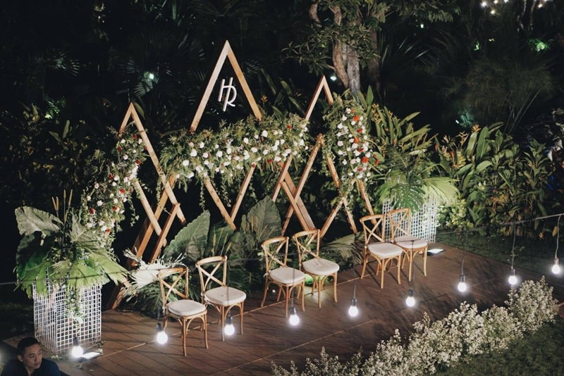 The Wedding of Hera & Reza 12
