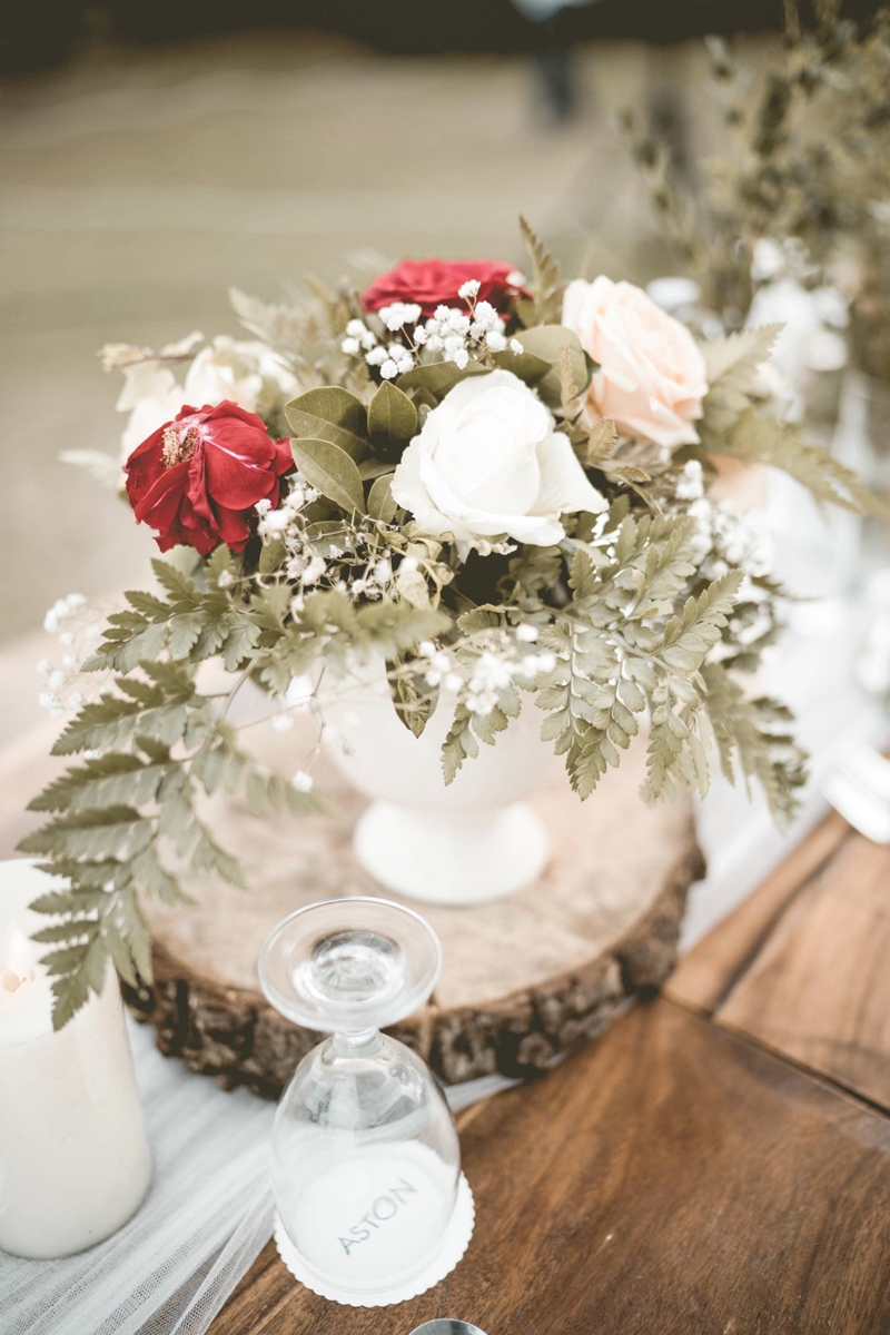 The Most Challenging Wedding We Have Ever Handled 