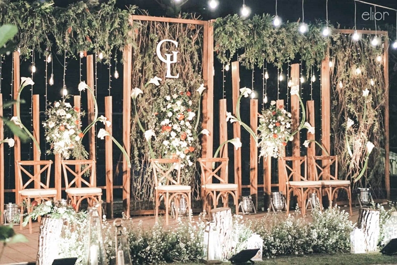 The Most Challenging Wedding We Have Ever Handled  6