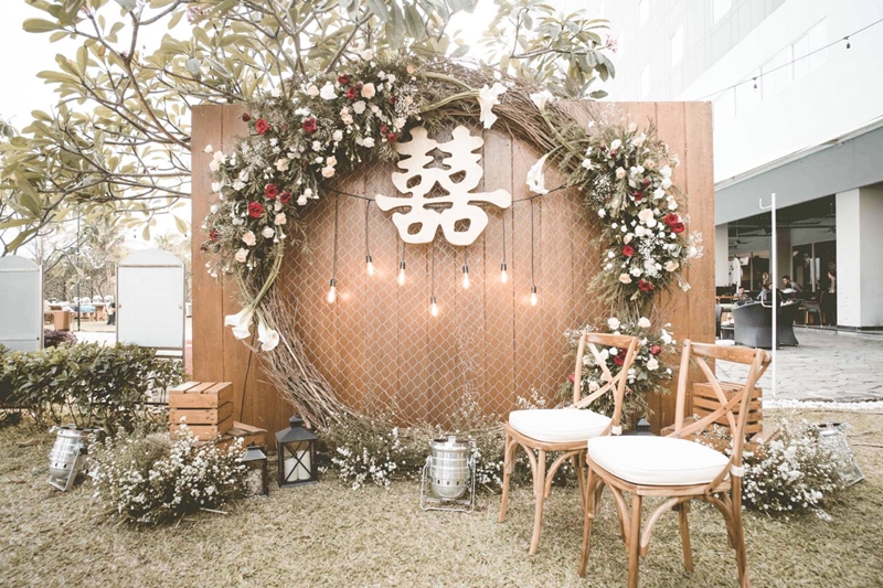 The Most Challenging Wedding We Have Ever Handled  7