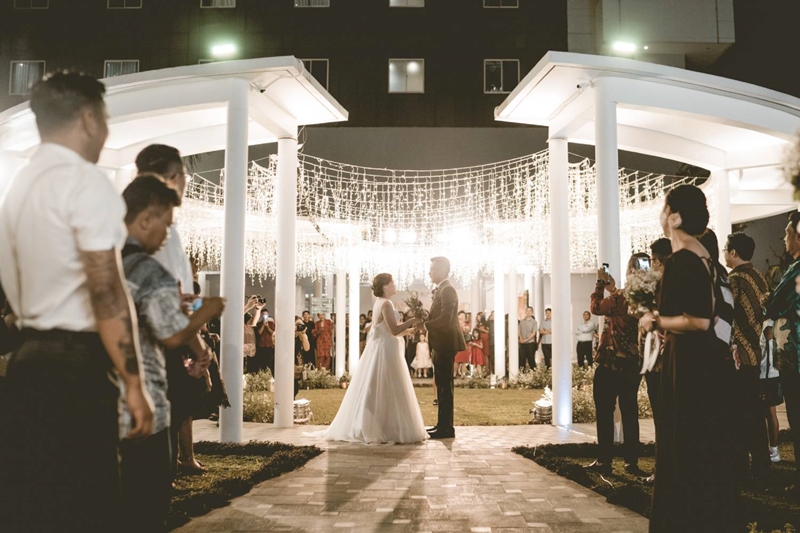 The Most Challenging Wedding We Have Ever Handled  15