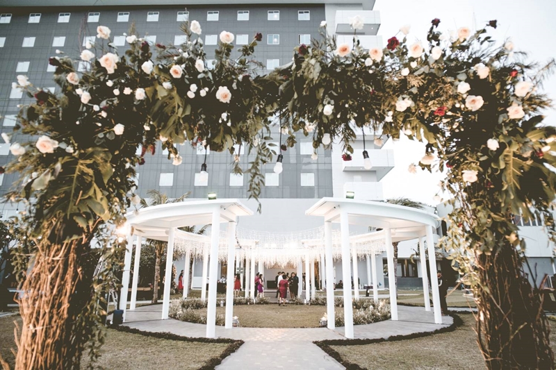 The Most Challenging Wedding We Have Ever Handled  11