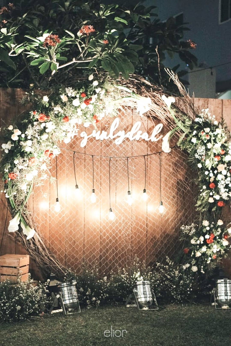 The Most Challenging Wedding We Have Ever Handled  5