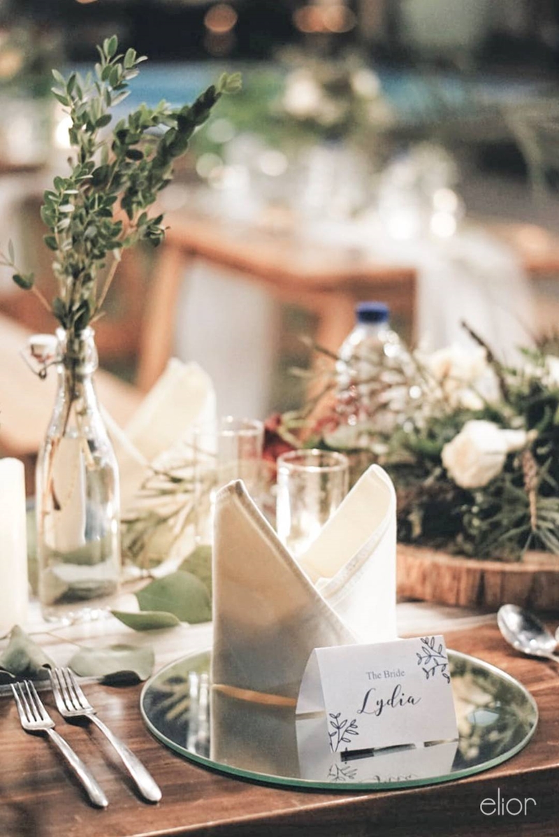 The Most Challenging Wedding We Have Ever Handled  4