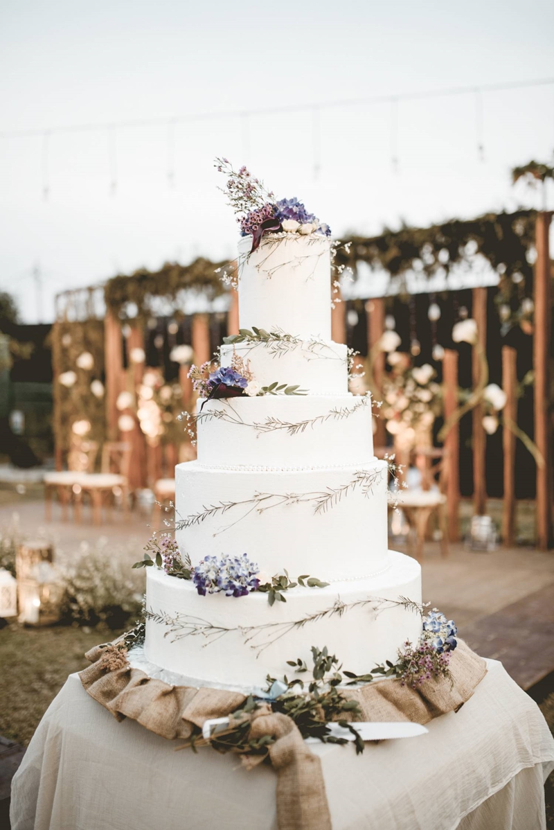 The Most Challenging Wedding We Have Ever Handled  2