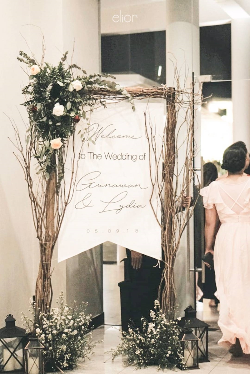 The Most Challenging Wedding We Have Ever Handled  1