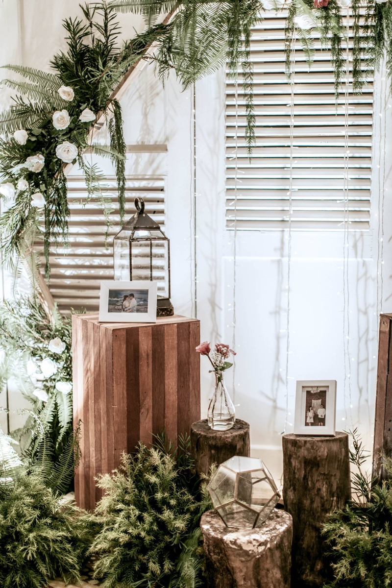 The Engagement of Two Creative People - Angela & Adrian 4
