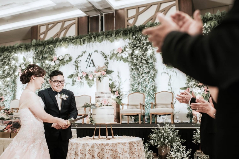 The Engagement of Two Creative People - Angela & Adrian 19