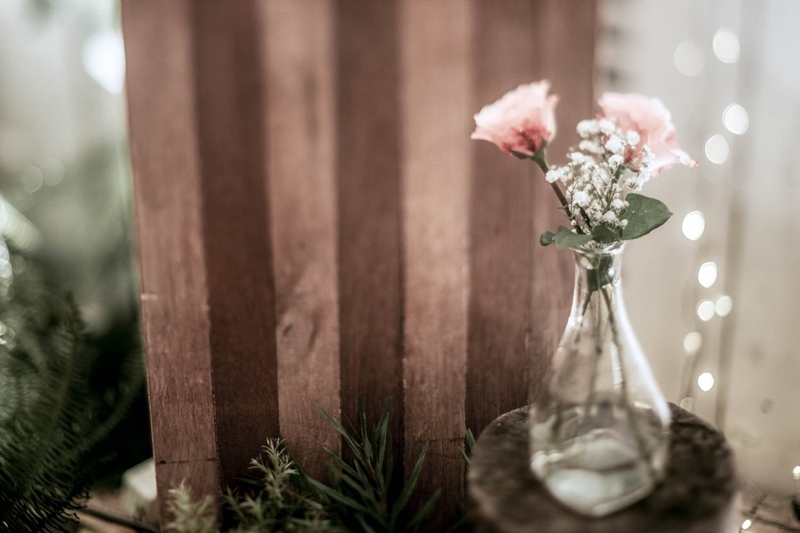 The Engagement of Two Creative People - Angela & Adrian 6