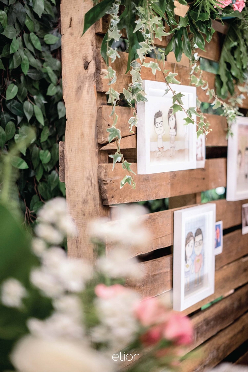 The Engagement of Two Creative People - Angela & Adrian 34
