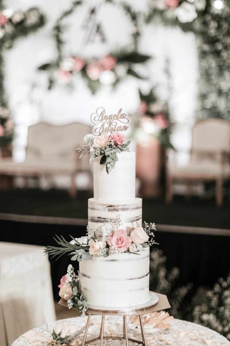 The Engagement of Two Creative People - Angela & Adrian 17