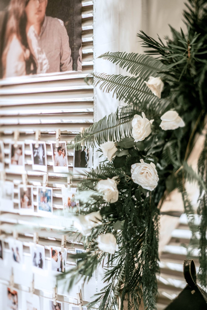 The Engagement of Two Creative People - Angela & Adrian 7