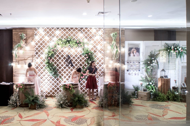 The Engagement of Two Creative People - Angela & Adrian 25