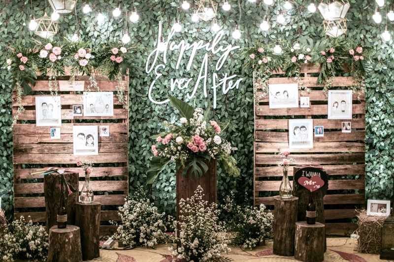The Engagement of Two Creative People - Angela & Adrian 8