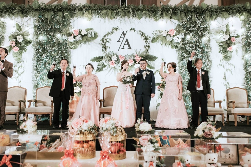 The Engagement of Two Creative People - Angela & Adrian 20