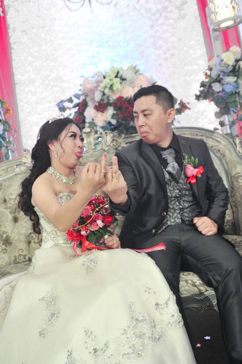 Stephen & Jesica`s Precious Lovely Romance 10